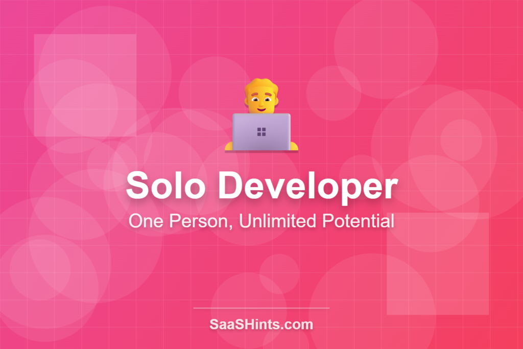 Micro SaaS Ideas for Solo Developers